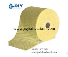 Chemical Absorbent Roll Dimpled Perforated