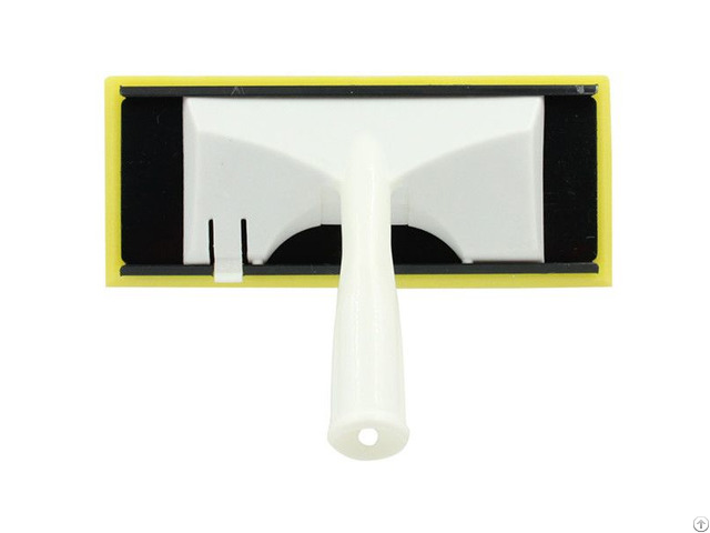 Professional 7 Inch And 9 Inch Plastic Handle Pad Painter