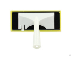 Professional 7 Inch And 9 Inch Plastic Handle Pad Painter