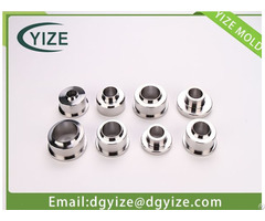 Led Mold Components Producted By China Mould Part Manufacturer Yize