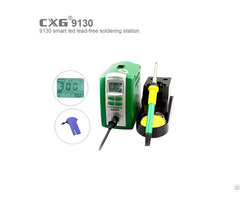 Anti Static Soldering Station For Welding Circuit Board Appliance Repair Home Diy Hobbyists