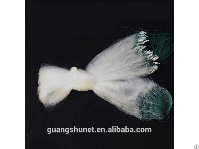 China Manufactures High Quality Fishing Nets