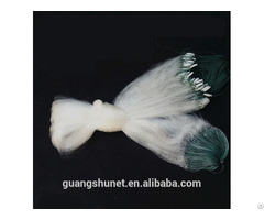 China Manufactures High Quality Fishing Nets