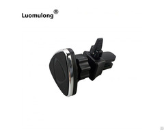Hot Wholesale Universal 360 Rotation Cell Phone Magnetic Car Holder