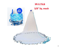 High Quality Cast Net Made In China
