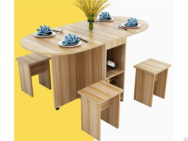 Healthy Wood Dining Room Table Furniture