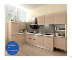 Hot Sale Wood Kitchen Furniture From China