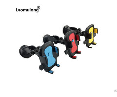 Adjustable Universal Dashboard Suction Cup Mount Mobile Phone Car Holder