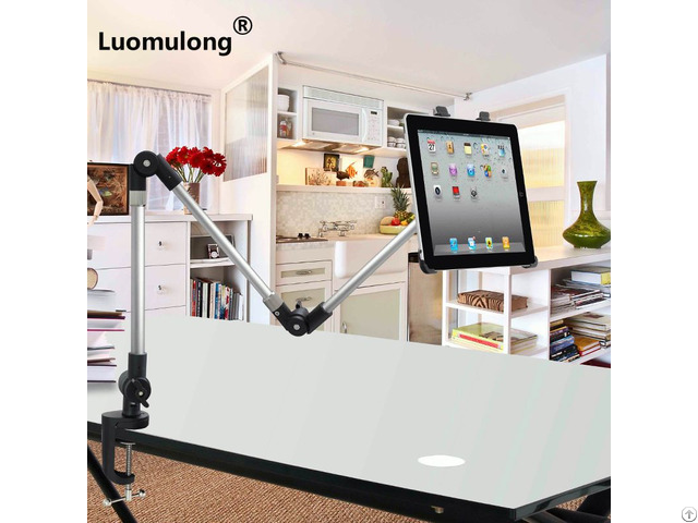 Top Grade High Quality Laptop Desk Stand Mount Antiskid Tablet Pc Holder