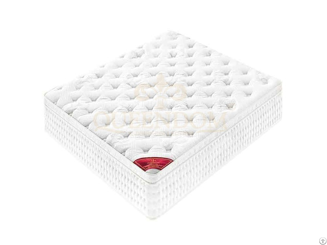 11inch Pocket Spring Mattress