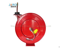 Ceiling Or Wall Mounted Automatic Economical Industrial General Return Water Air Hose Reels