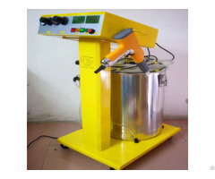 Competitive Price Industrial Electrostatic Spray Painting Equipment