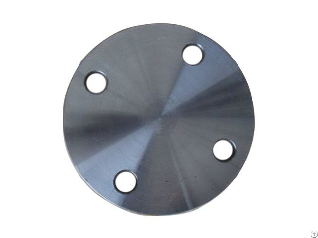 Factory Prices Class Series Carbon Steel Flange Ansi Blind Dn15 Dn2000