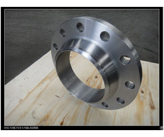 Professional Forging Carbon Steel Flange Gost 12821 1 Dn15 Dn1200