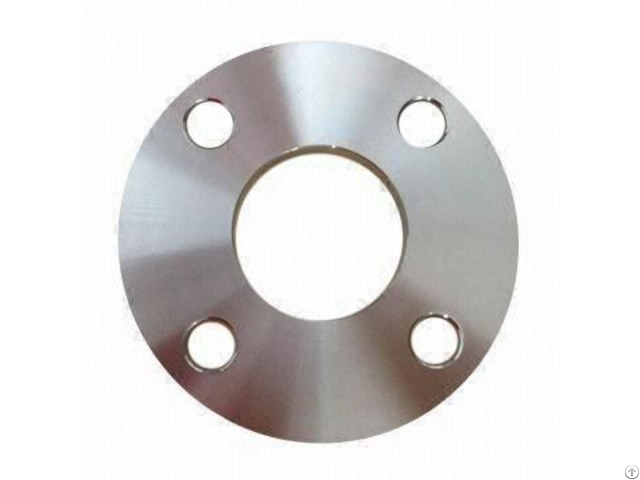 Competitive Price Carbon Steel Flange Din2573 Din2576 Din2502 Din2503 Plff