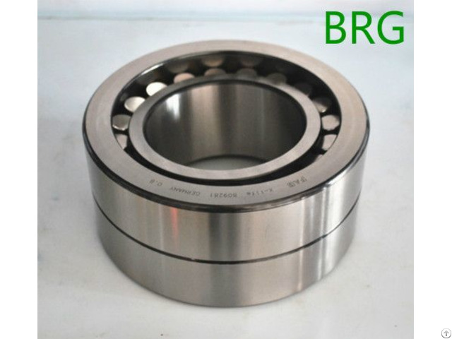 Fag Bsb040072t Bearings Bsb045075t Single Direction Thrust Ball Bearing Skf Nsk