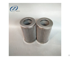 Stainless Steel Corrugated Filter Element For Manufacturers