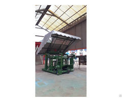 Manual Block Making Machine For Sale Made In Turkey