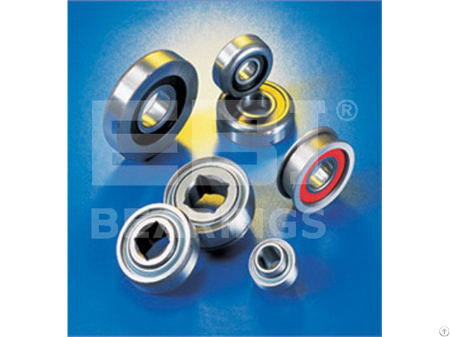 China High Quality Precision Agricultural Forklift Bearing Manufacture