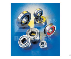 China High Quality Precision Agricultural Forklift Bearing Manufacture