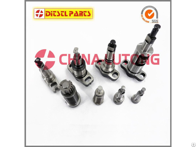 Diesel Injector Pump Plunger 1418305540 1305 540 Wholesales From China