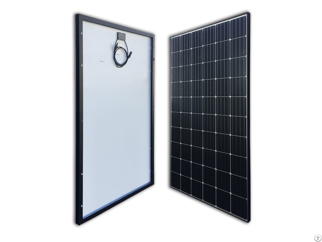 Higher Efficiency Best Price Made In China Solar Panel 12v Poly 250w