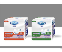 Higher Absorption Various Sizes Adult Diapers Disposable Adults Diaper Used In Health Care