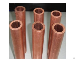 Copper Tube Manufacturers In India