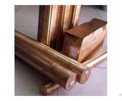 Copper Round Bar Suppliers