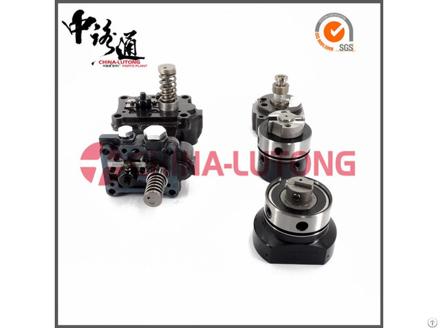 Types Of Rotor Heads 146402 0920 Ve4 11l For Isuzu Pick Up 4jb1 4ja1