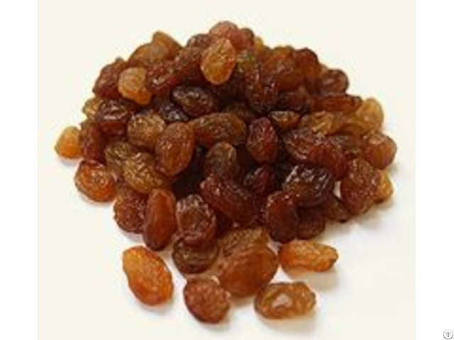 Sultana Raisin