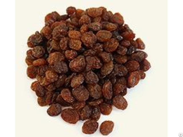 Sun Dried Raisin