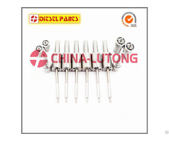 Buy Diesel Injector Nozzle Right One From China Lutong