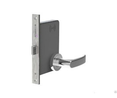 Smart Digital Invisible Door Lock Sdds 001