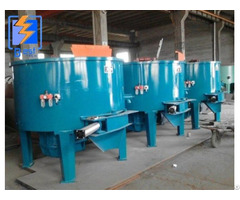 Sand Mixing Machine Used In Casting Industry
