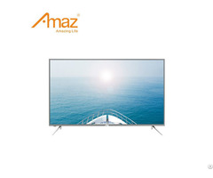 Al907 70 Inch Big Flat Screen Android Smart Led Tv Wholesale