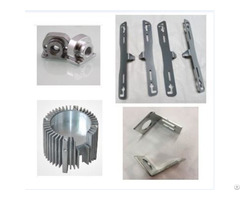 Custom Mechanical Components