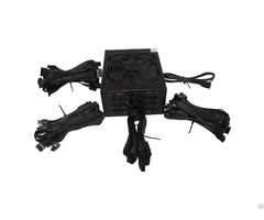 Full Voltage 1600w Modular Computer Server Power Supply For Gaming Machine