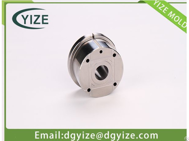 Germany Din 2379 2363 2344 2347 Connector Mould Parts Supply