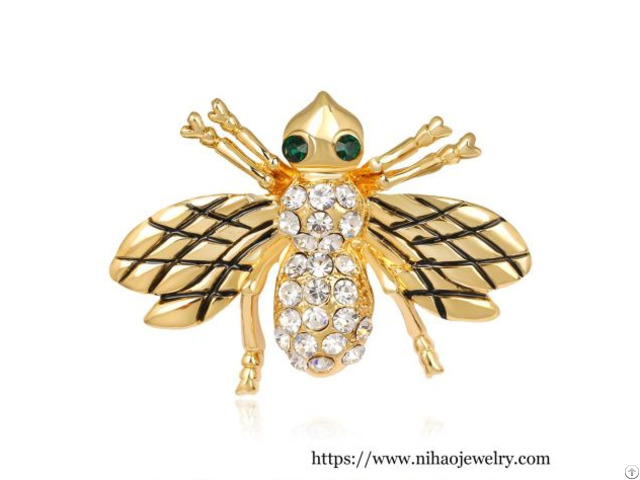 Cicada Decorate Jewlry