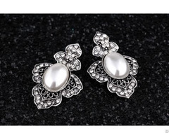 Fashion Pearl Earrings Pendants