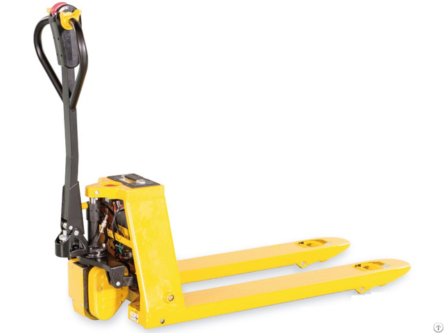 Pallet Truck