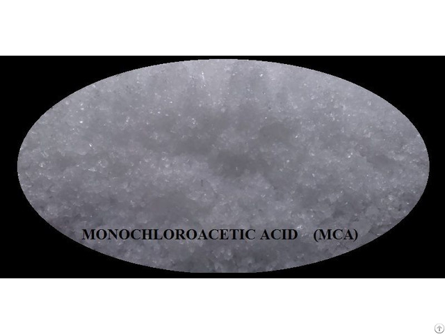 Monochloroacetic Acid