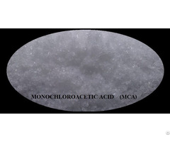 Monochloroacetic Acid