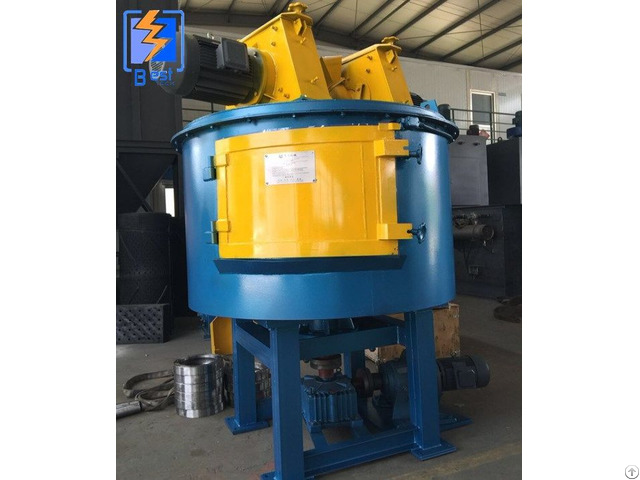 Turntable Shot Blasting Machine For Small Workpieces