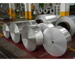 Aluminum Direct Casting Dc Coils And Rolls