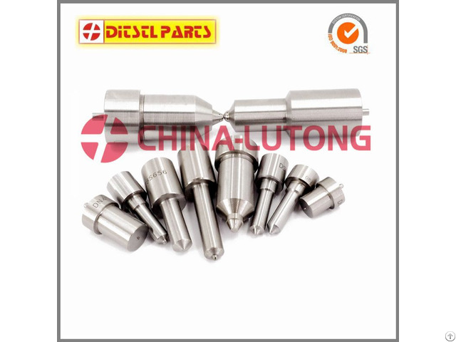 Audi Tdi Diesel Fuel Nozzle Good Quality For Pump