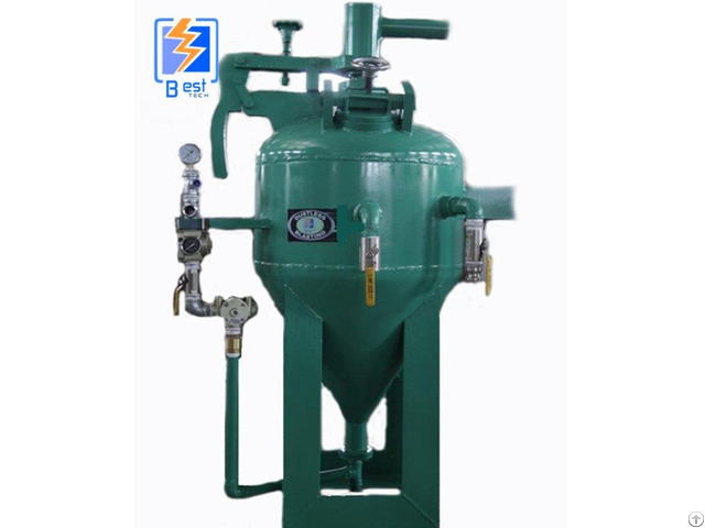 Hot Sale Wet Sand Blaster Dustless Blasting Db800 Machine