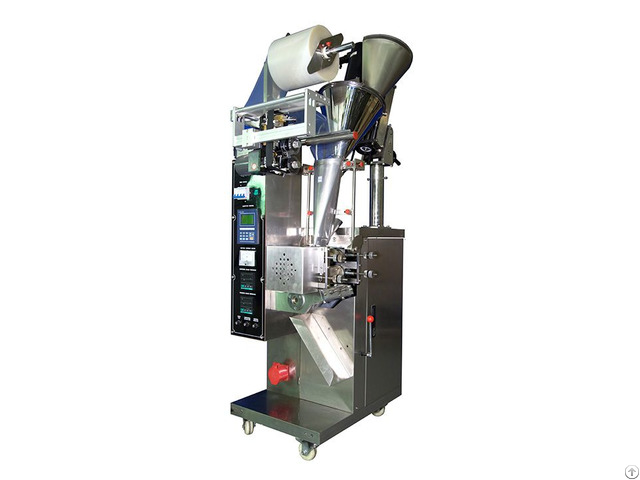 Tea Powder Packaging Machinery