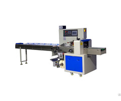 Fruit And Vegetable Packing Machine
